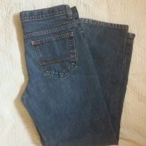 New boys jeans